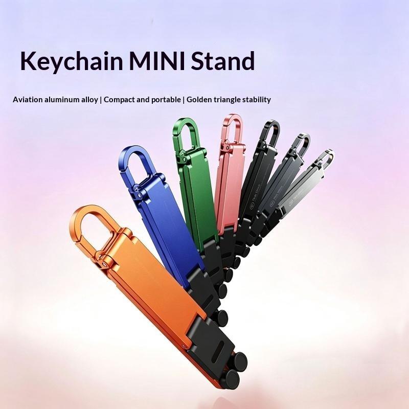 Mobile Hanger Arm - Support de téléphone portable pliable et