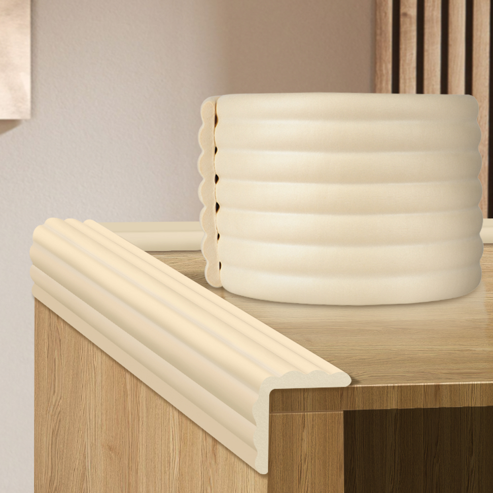 Corner Guard Foam - Bande de Protection d'angle de sécurité