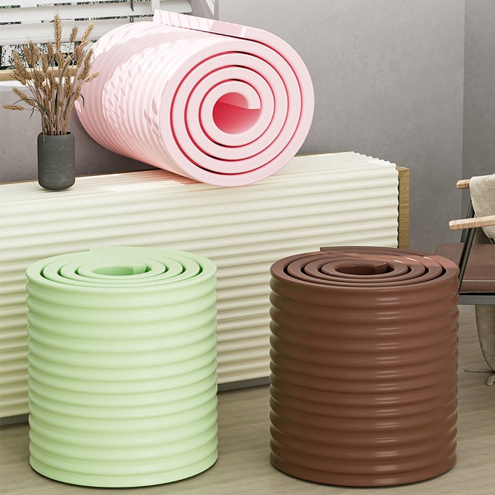 Corner Guard Foam - Bande de protection d'angle de mur