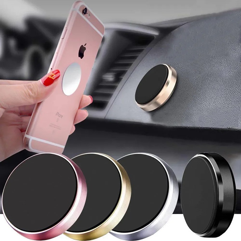 Mobile Hanger Arm - Support magnétique pour téléphone portable, support