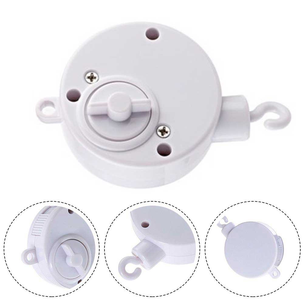 Baby Nursery Items - Cloche rotative pour bébé, boîte à
