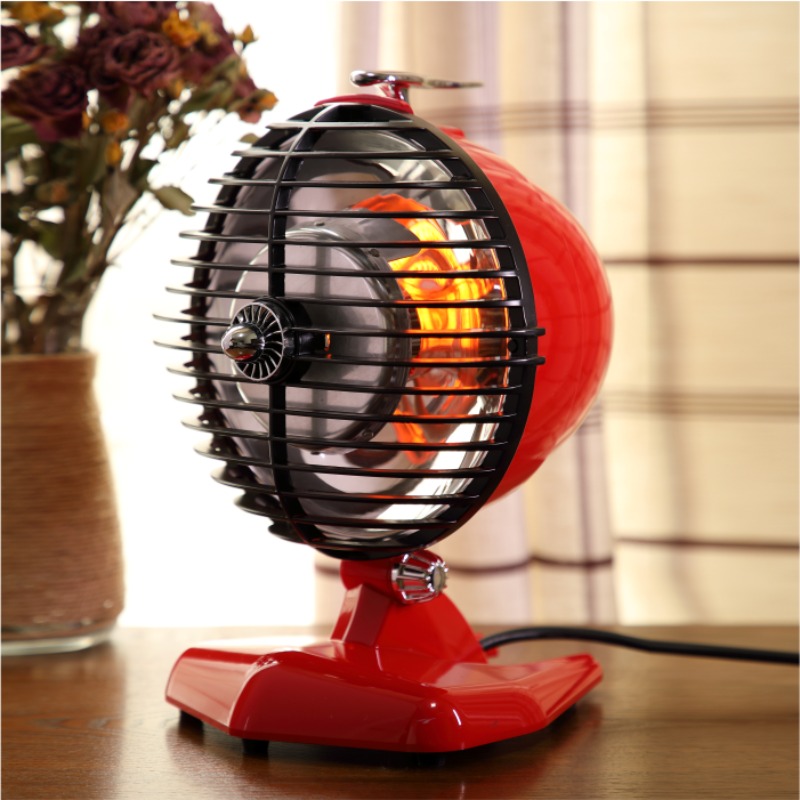 Baby Nursery Heater - ‌ Mini chauffage de bureau Compact,