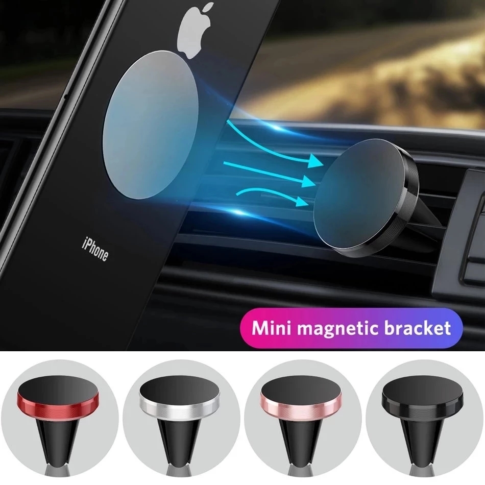 Mobile Hanger Arm - Support de téléphone magnétique universel pour