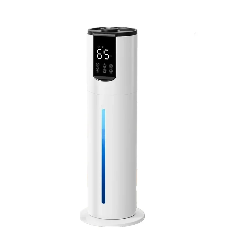Humidifier Nursery Quiet - Humidificateur ultrasonique de sol ultra silencieux