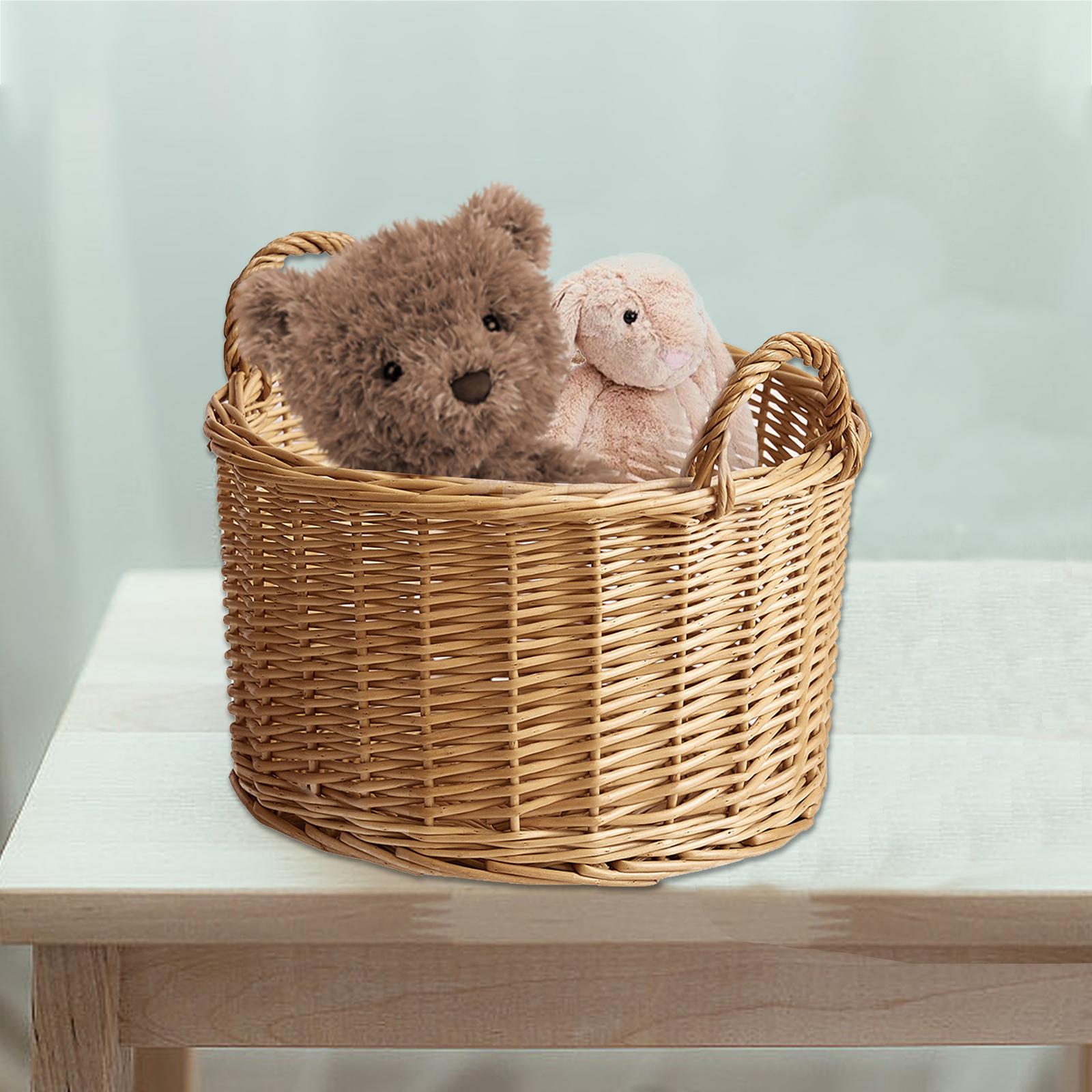 Baby Nursery Modern - Panier de rangement pour linge, panier