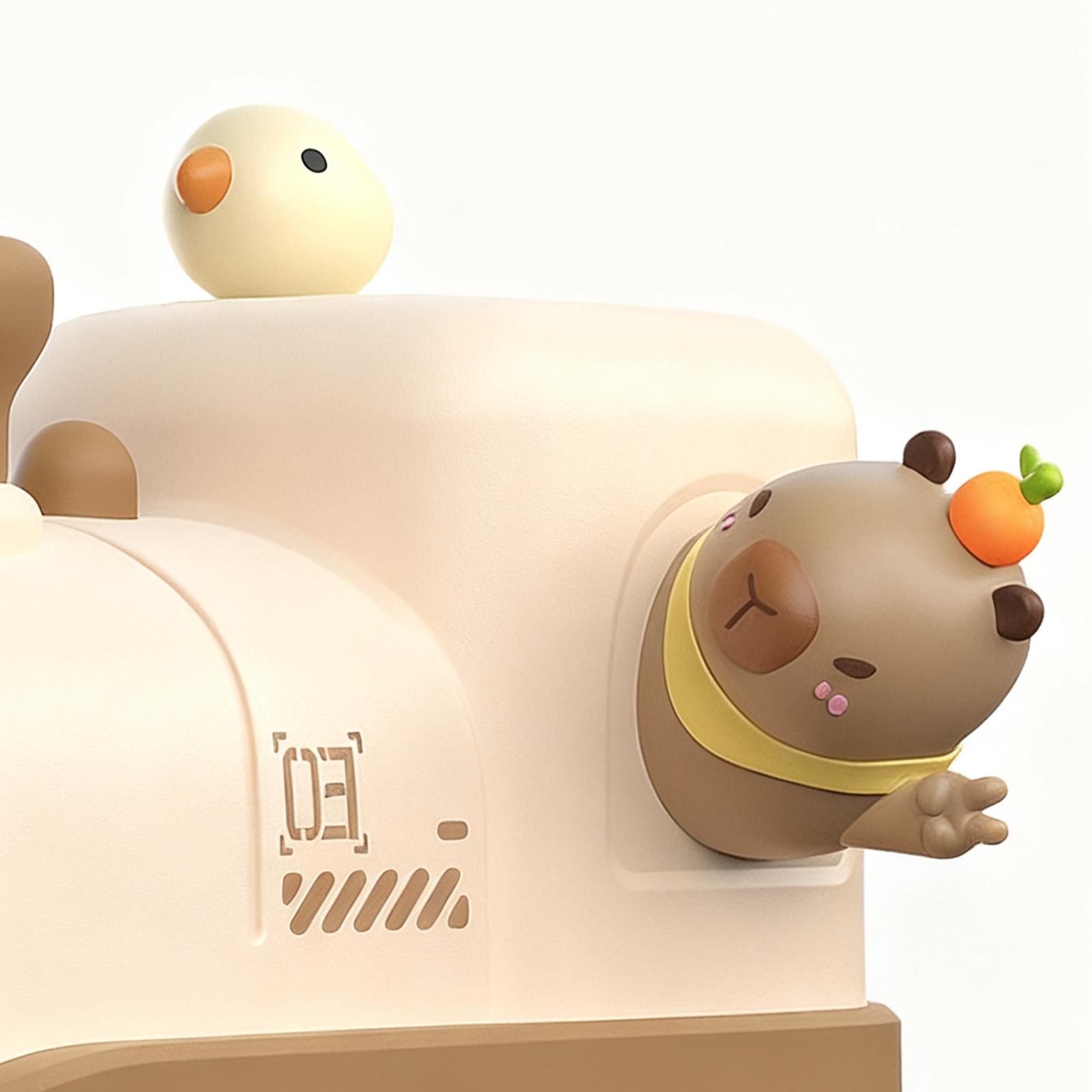 Humidifier Nursery Quiet - Humidificateurs pour chambre à coucher bébé
