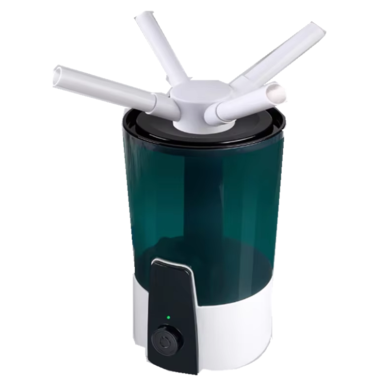 Humidifier Nursery Quiet - Humidificateur ultrasonique à brume fraîche, grande