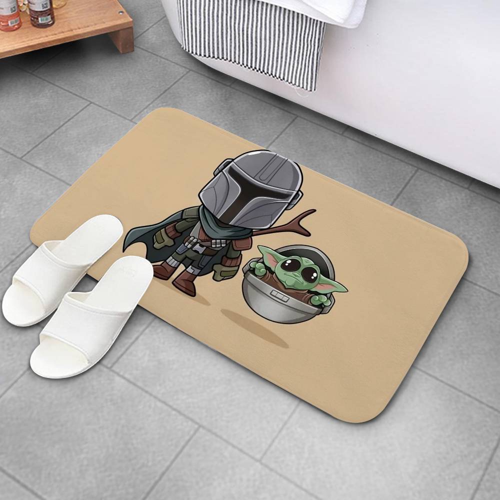 Beast-Kingdoms-Baby-Yoda Grogu - Baby Yoda Nursery avis et prix