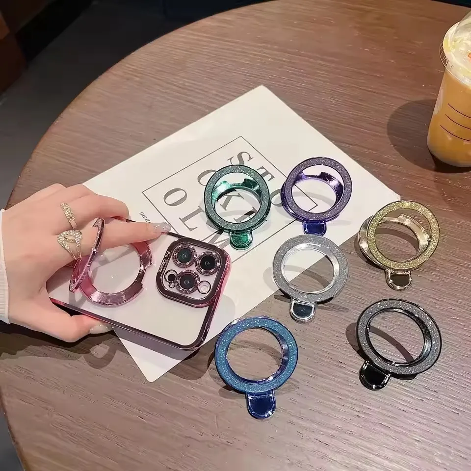 Support de téléphone universel - Mobile Hanger Arm avis et prix