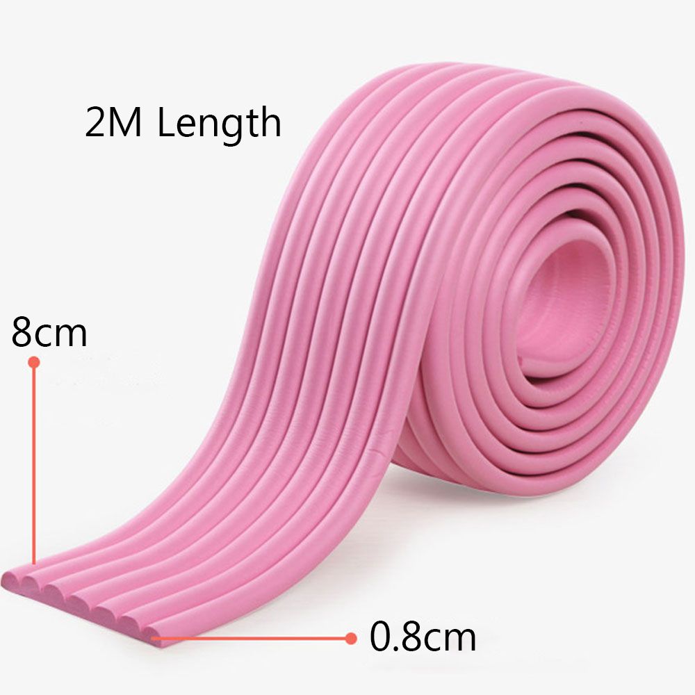 Bande de protection en mousse  - Corner Guard Foam avis et prix