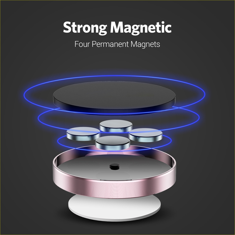 Support magnétique pour téléph - Mobile Hanger Arm avis et prix