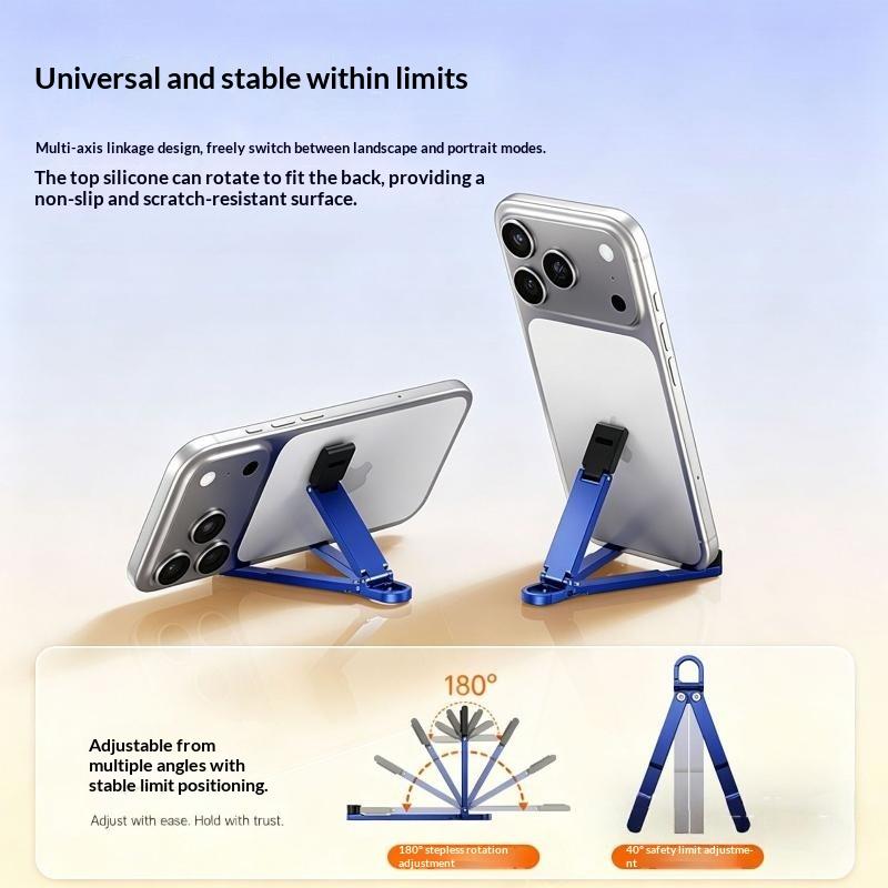 Support de téléphone portable  - Mobile Hanger Arm avis et prix