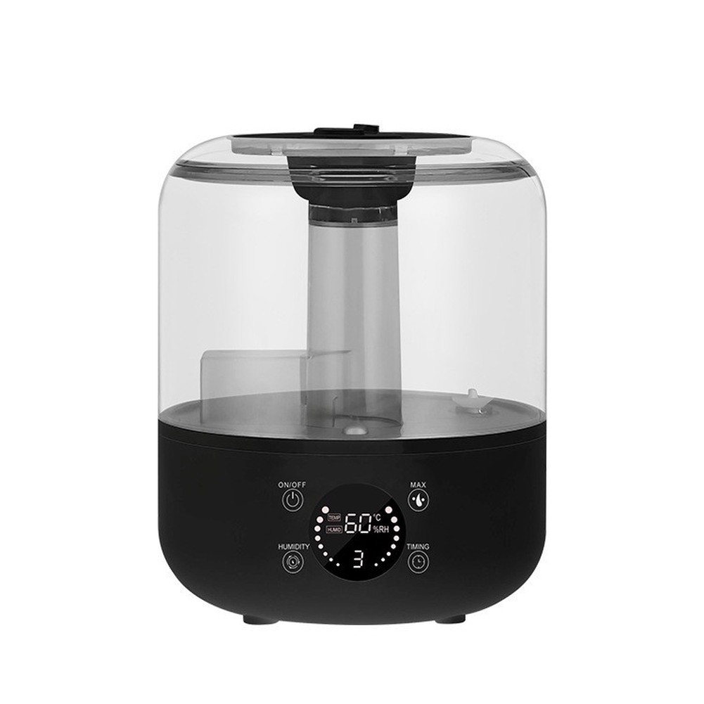 Humidificateur à double buse d - Humidifier Nursery Quiet avis et prix