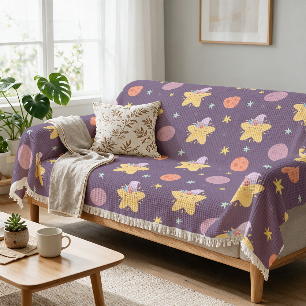 Couverture décorative pour can - Baby Nursery Yellow avis et prix