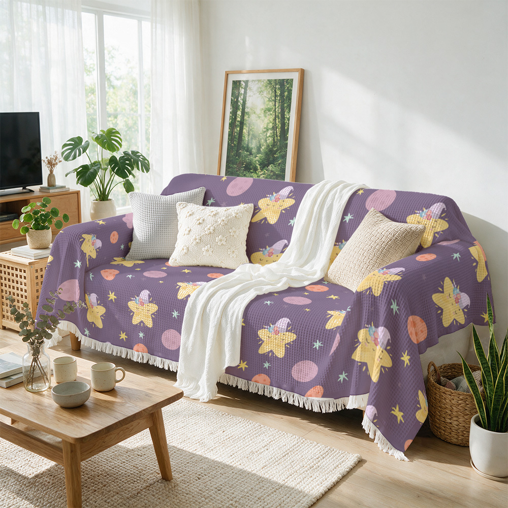 Couverture décorative pour can - Baby Nursery Yellow avis et prix