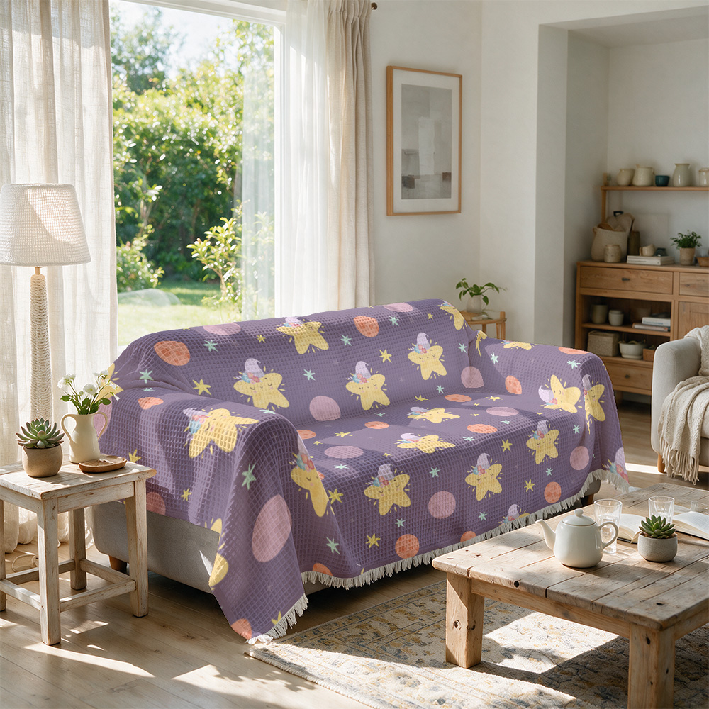 Couverture décorative pour can - Baby Nursery Yellow avis et prix