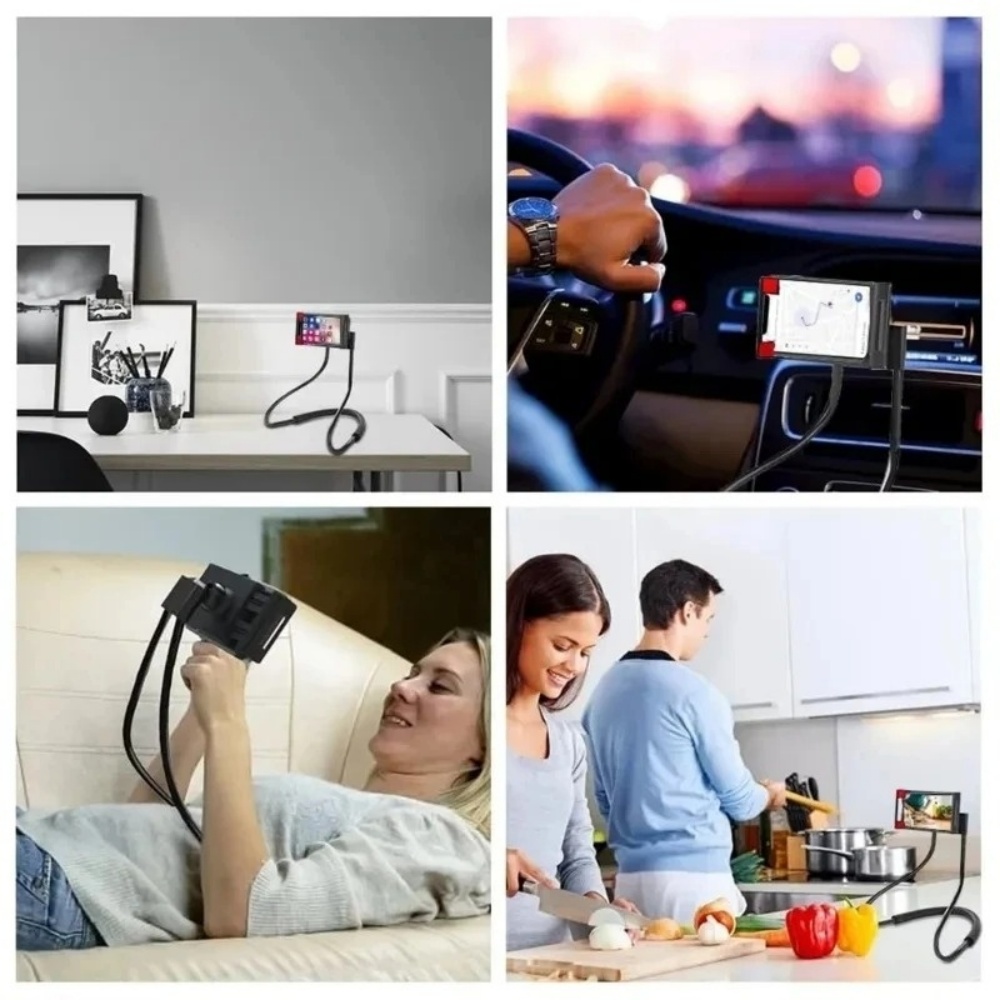 Support universel pour télépho - Mobile Hanger Arm avis et prix