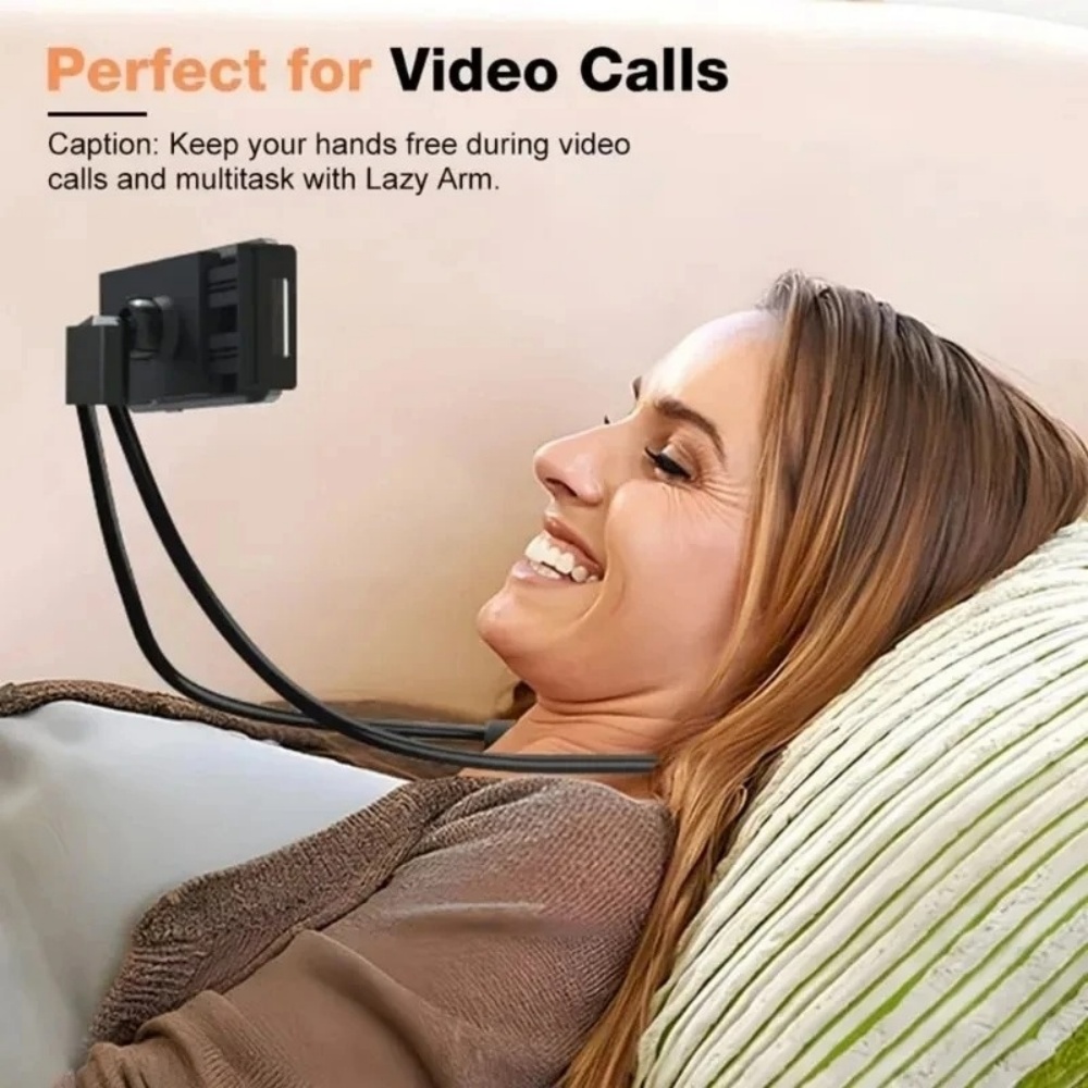 Support universel pour télépho - Mobile Hanger Arm avis et prix