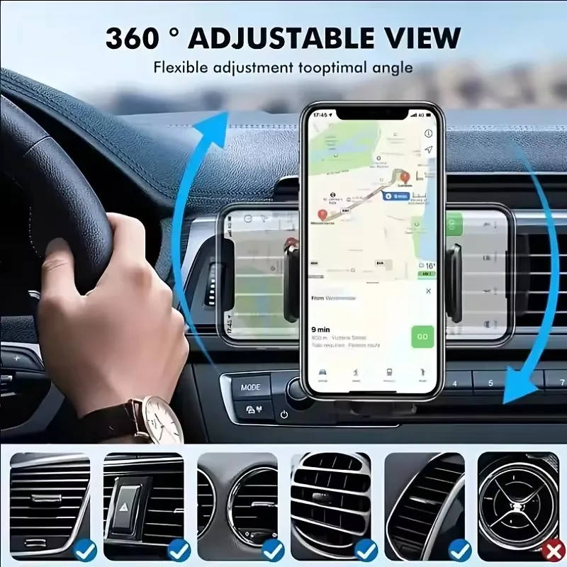 Support de téléphone portable  - Mobile Hanger Arm avis et prix