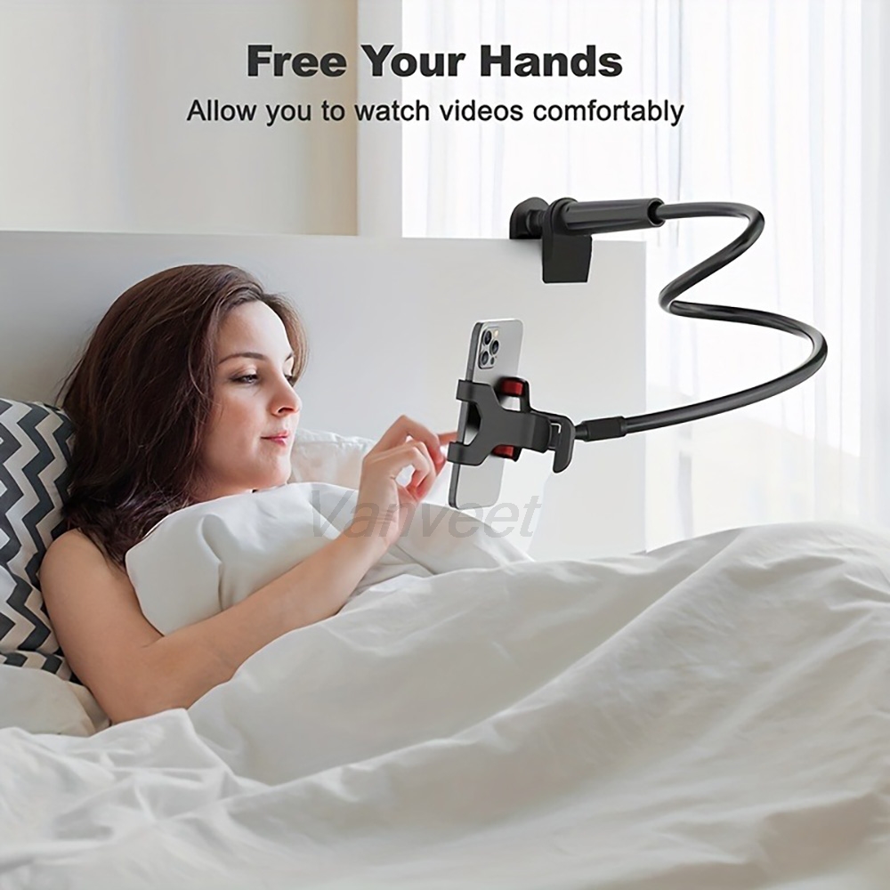 360 °   Support de téléphone p - Mobile Hanger Arm avis et prix