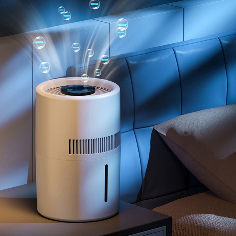 Purificateur d'air et humidifi - Humidifier Nursery Quiet avis et prix