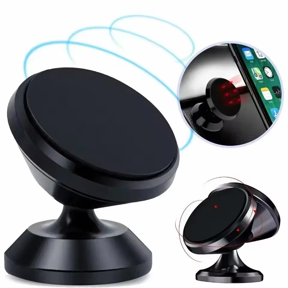 Support magnétique pour téléph - Mobile Hanger Arm avis et prix