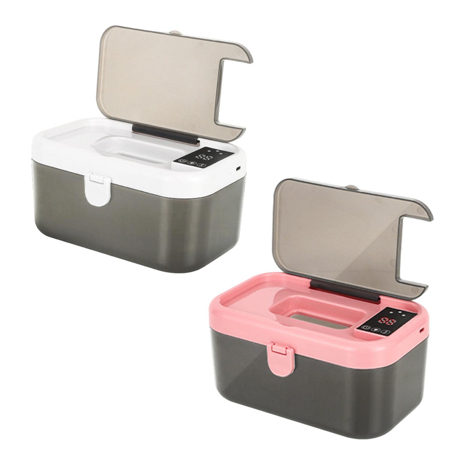Chauffe-lingettes pour bébé, v - Baby Nursery Heater avis et prix