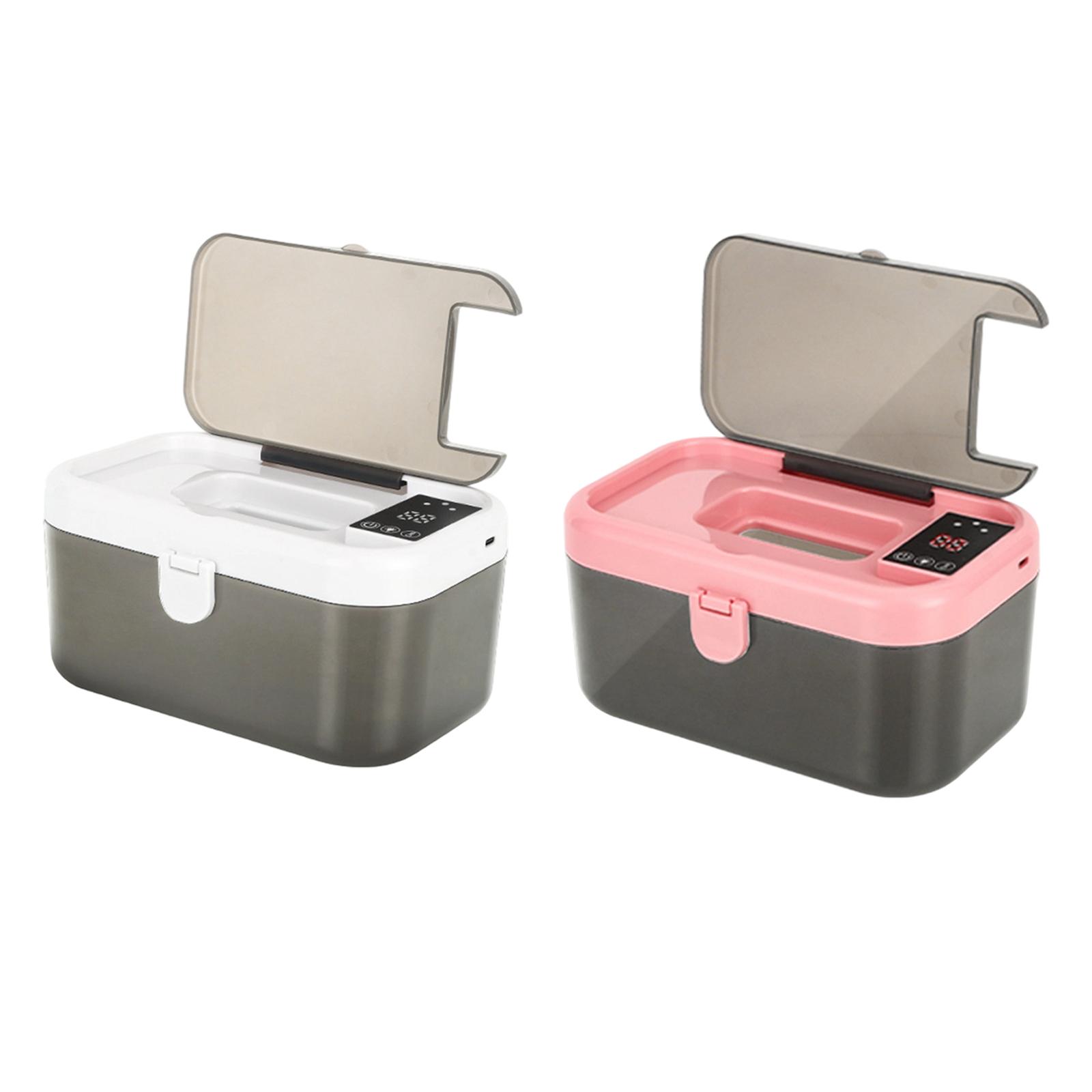 Chauffe-lingettes pour bébé, v - Baby Nursery Heater avis et prix