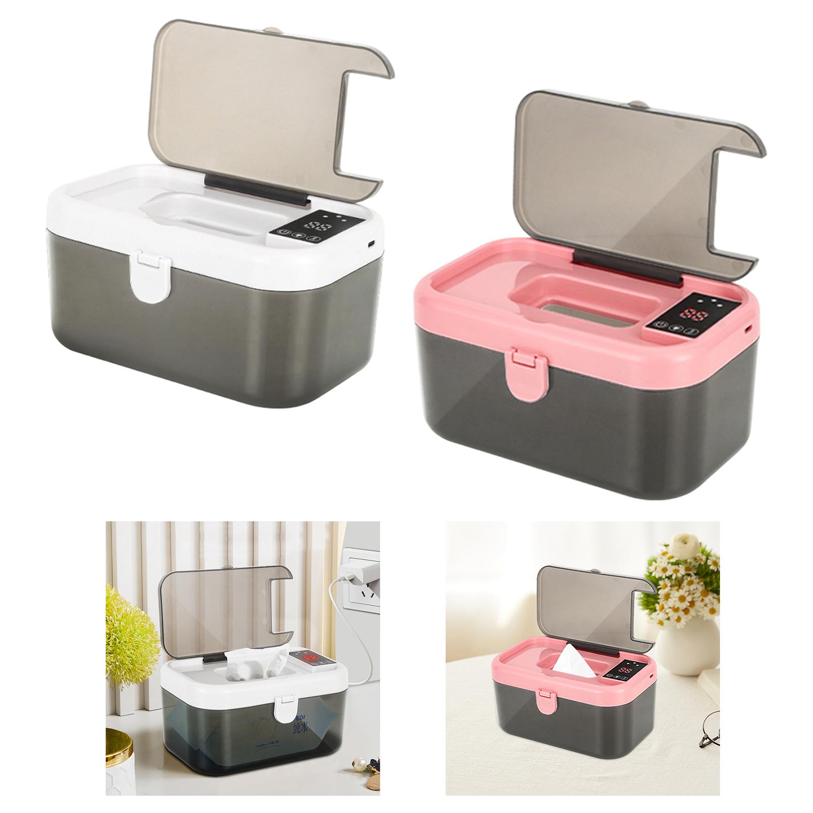 Chauffe-lingettes pour bébé, v - Baby Nursery Heater avis et prix