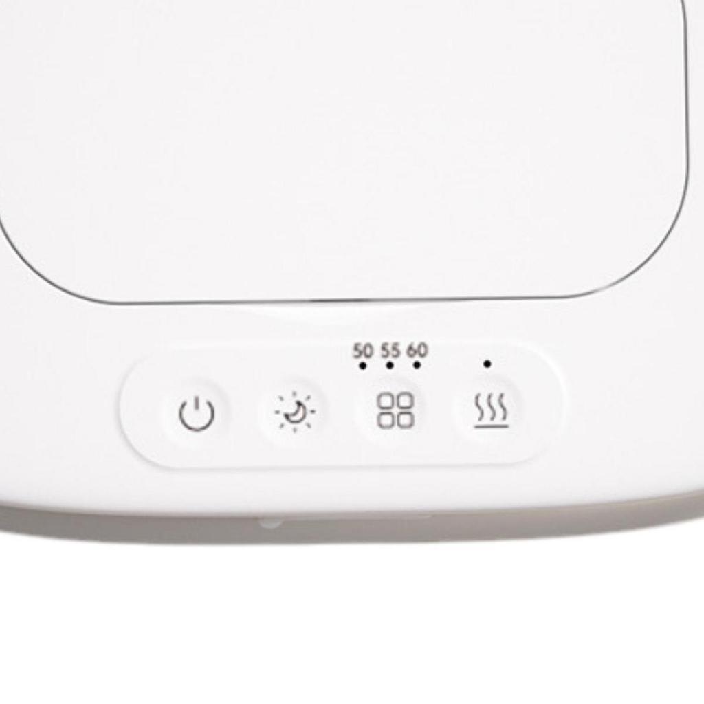 Chauffe-lingettes pour bébé ef - Baby Nursery Heater avis et prix