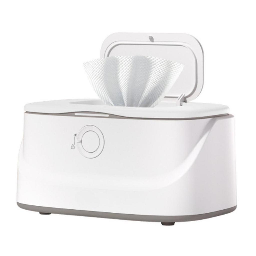 Chauffe-lingettes pour bébé ef - Baby Nursery Heater avis et prix