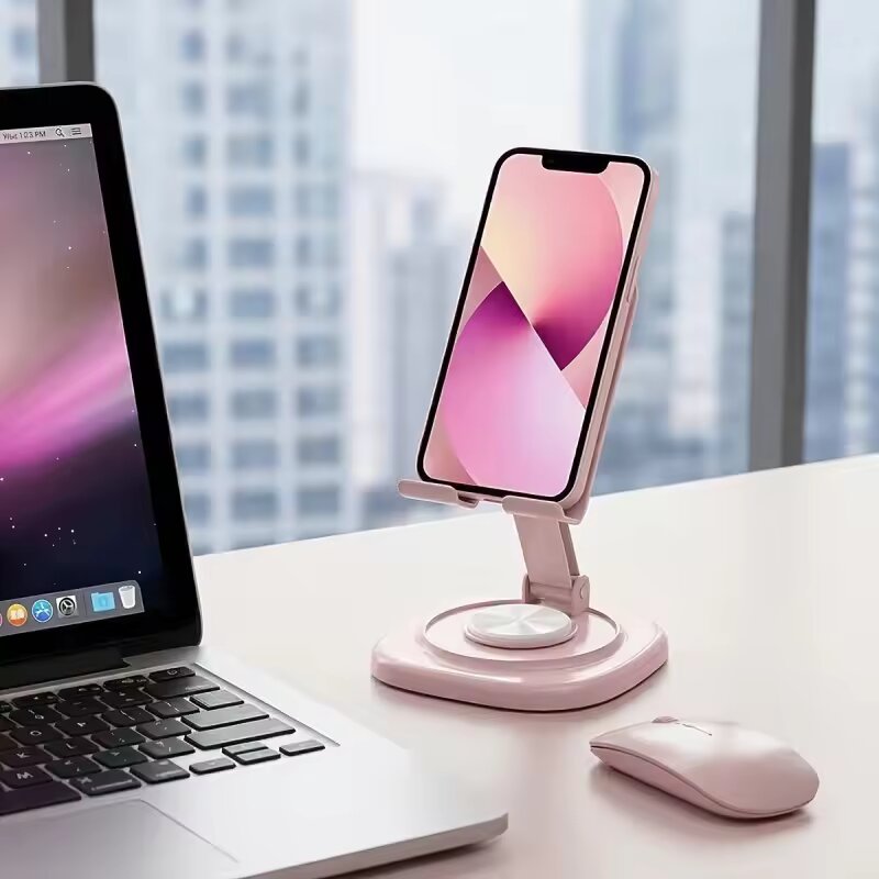 Support de téléphone de bureau - Mobile Hanger Arm avis et prix