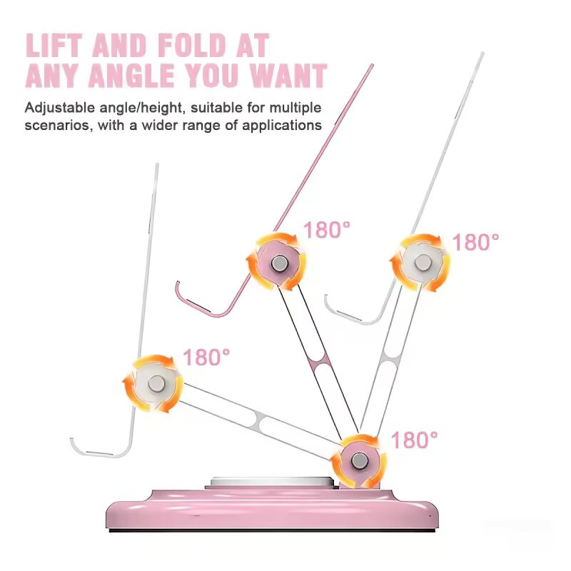 Support de téléphone de bureau - Mobile Hanger Arm avis et prix