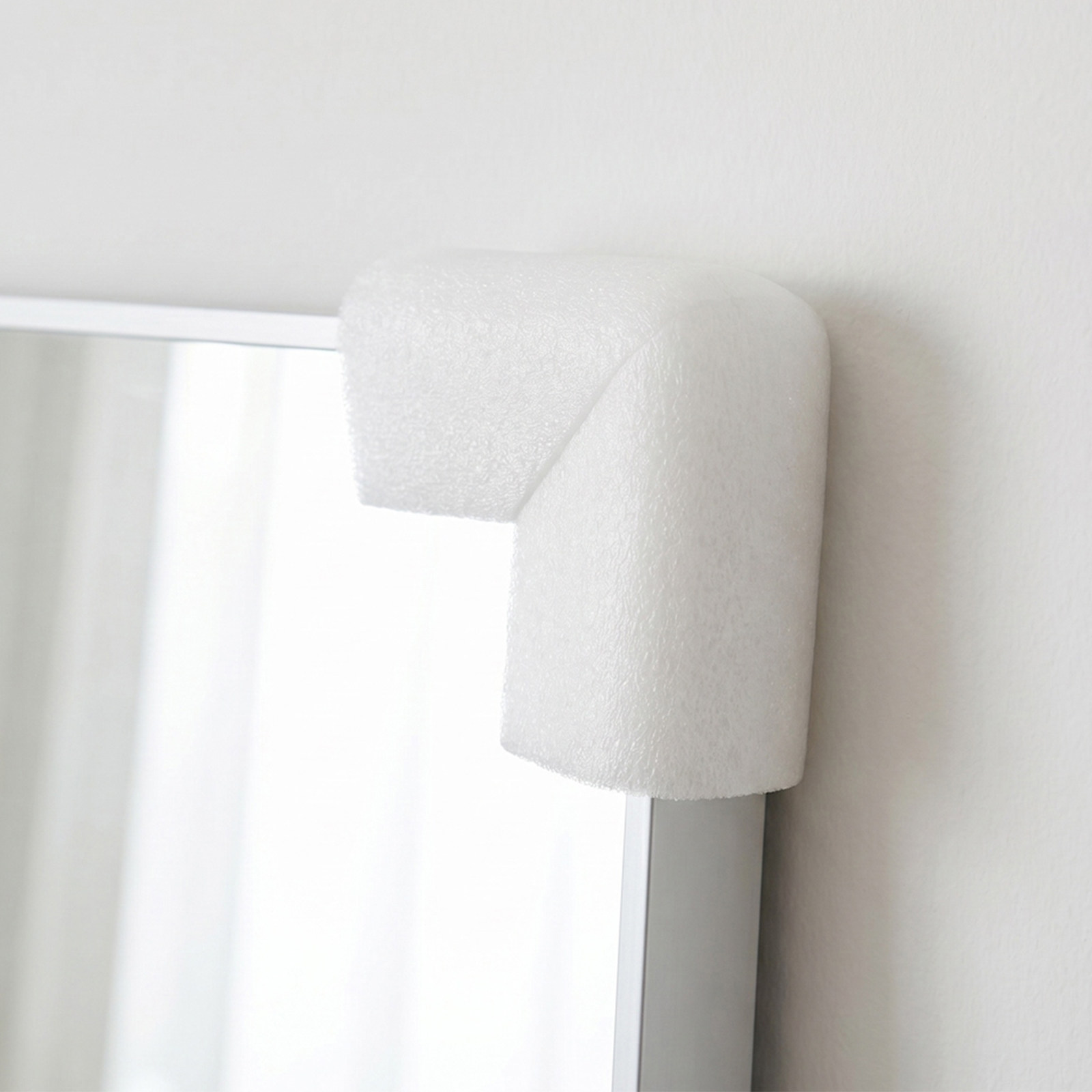 25 protections d'angle en mous - Corner Guard Foam avis et prix