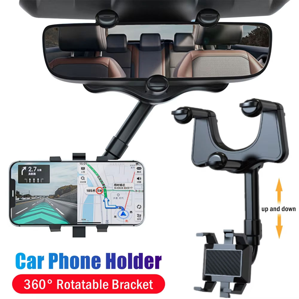 Support de téléphone réglable  - Mobile Hanger Arm avis et prix