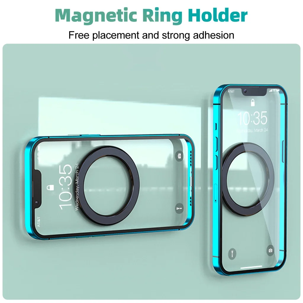 Support magnétique adhésif pou - Mobile Hanger Arm avis et prix