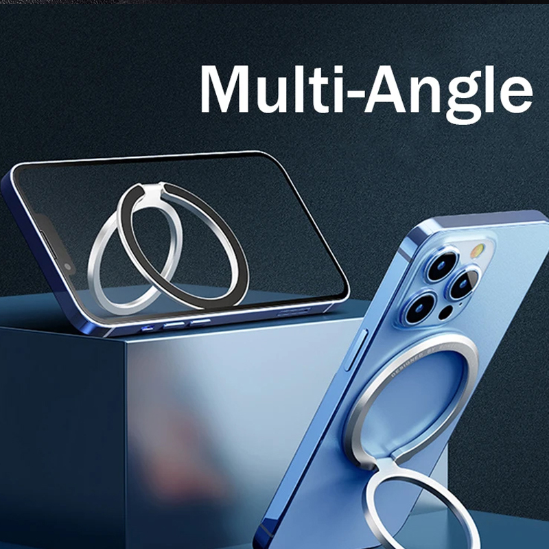 Support magnétique pour iPhone - Mobile Hanger Arm avis et prix