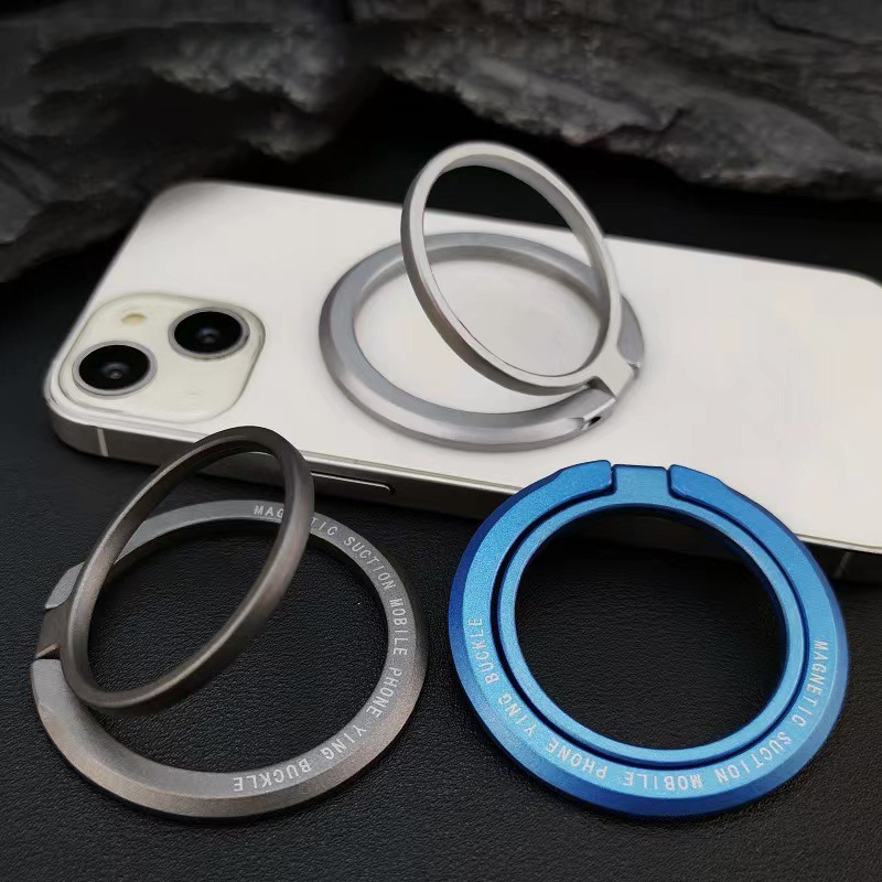 Support magnétique pour iPhone - Mobile Hanger Arm avis et prix