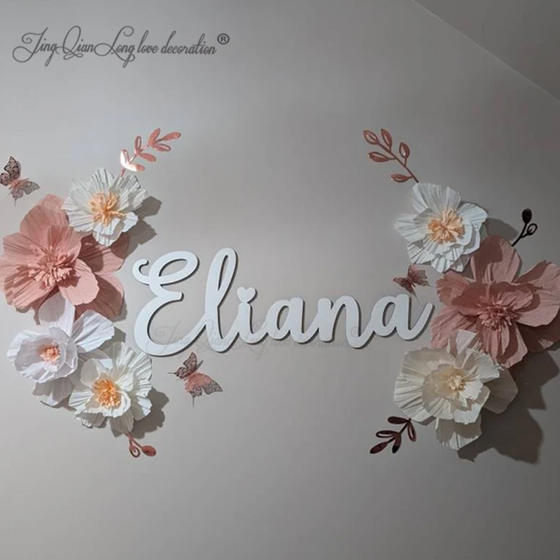 Signe de nom personnalisé pour - Baby Nursery Modern avis et prix