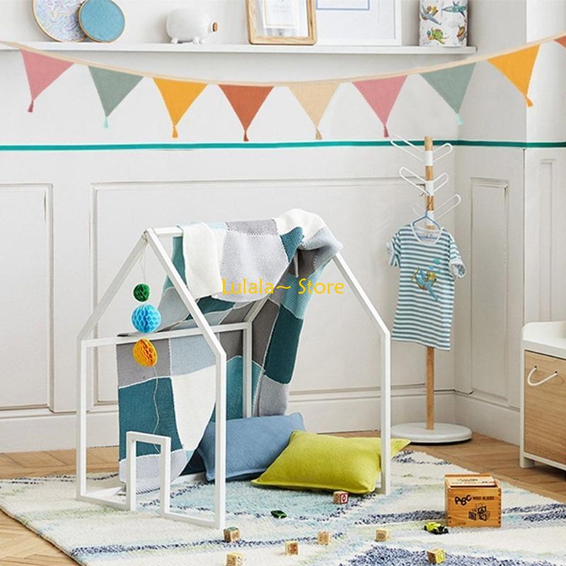 Y4QA – guirlande banderoles fa - Baby Nursery Bunting avis et prix