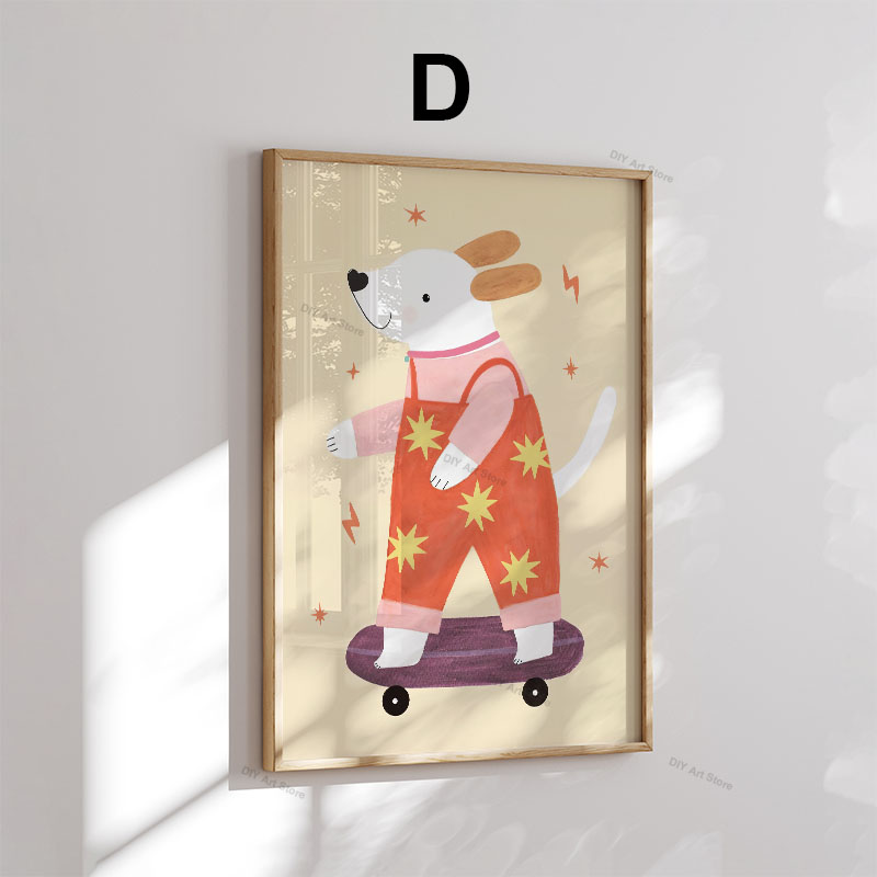 Tableaux et Affiches Muraux en - Baby Nursery Items avis et prix