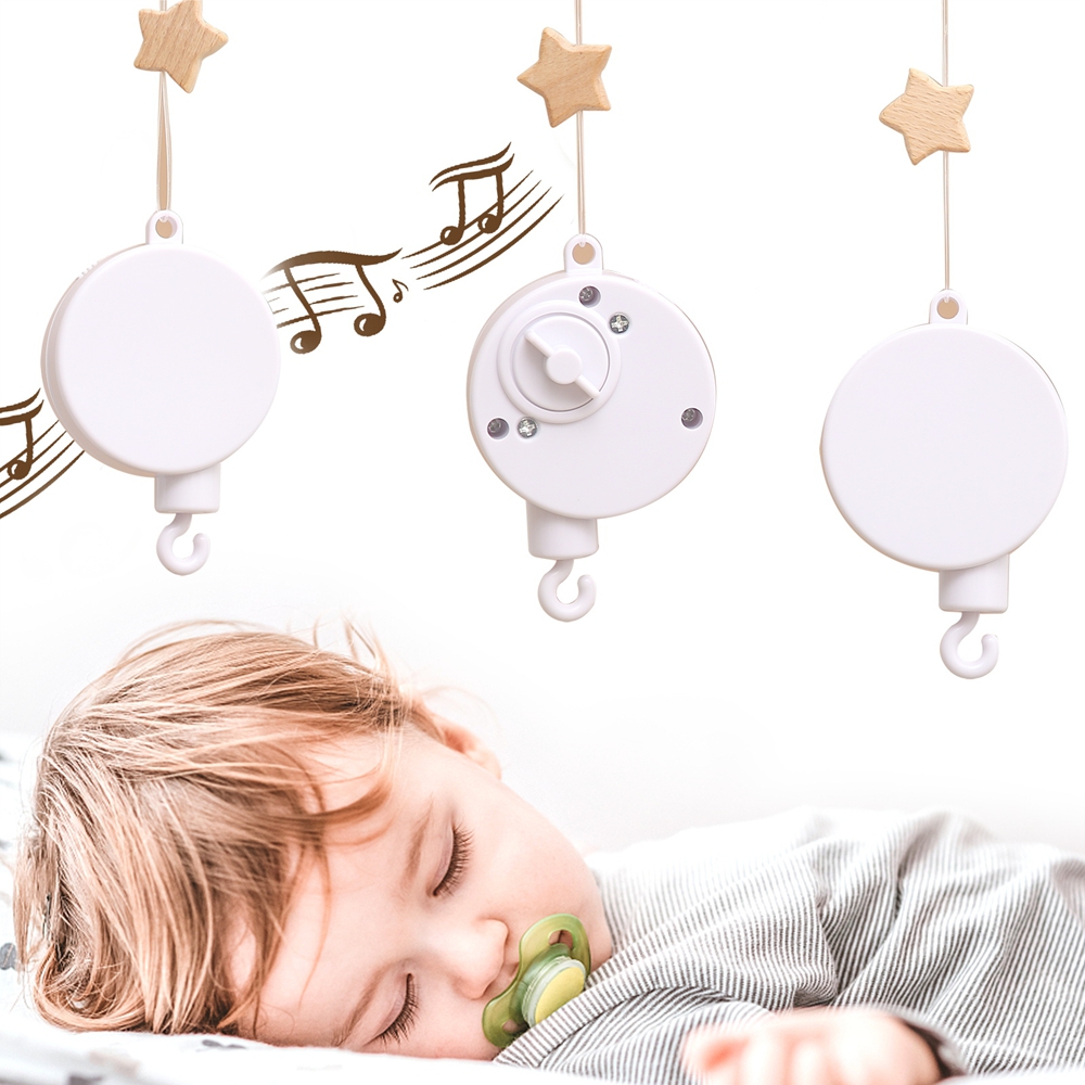 Carillon musical rotatif pour  - Baby Nursery Song avis et prix
