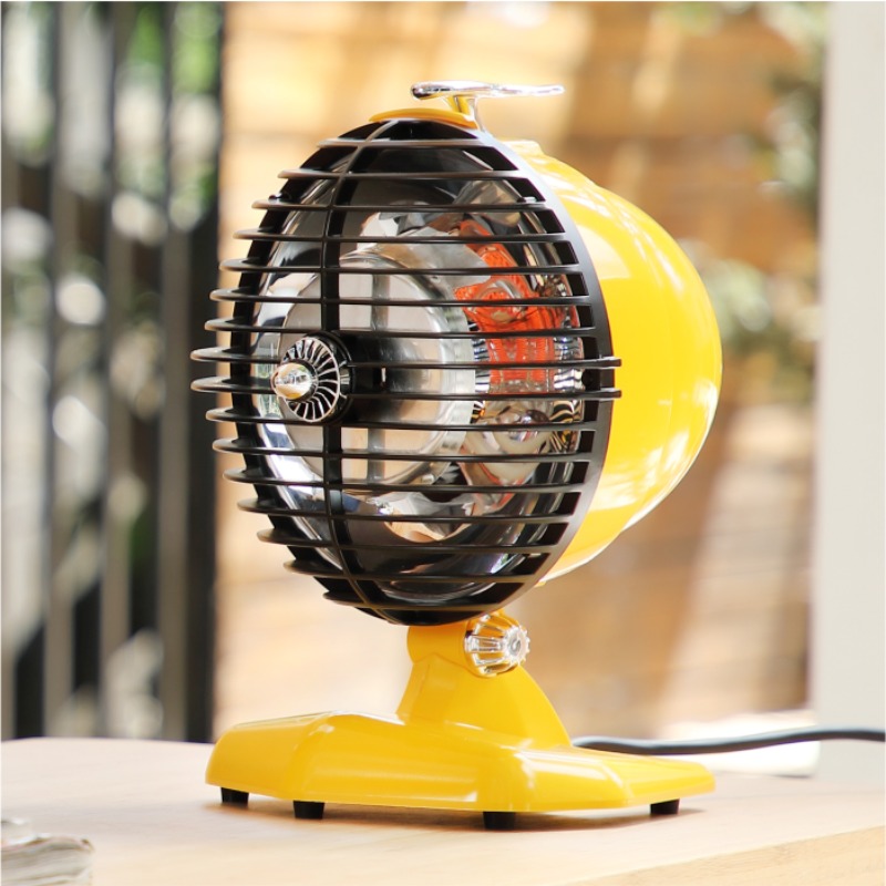 ‌ Mini chauffage de bureau Com - Baby Nursery Heater avis et prix