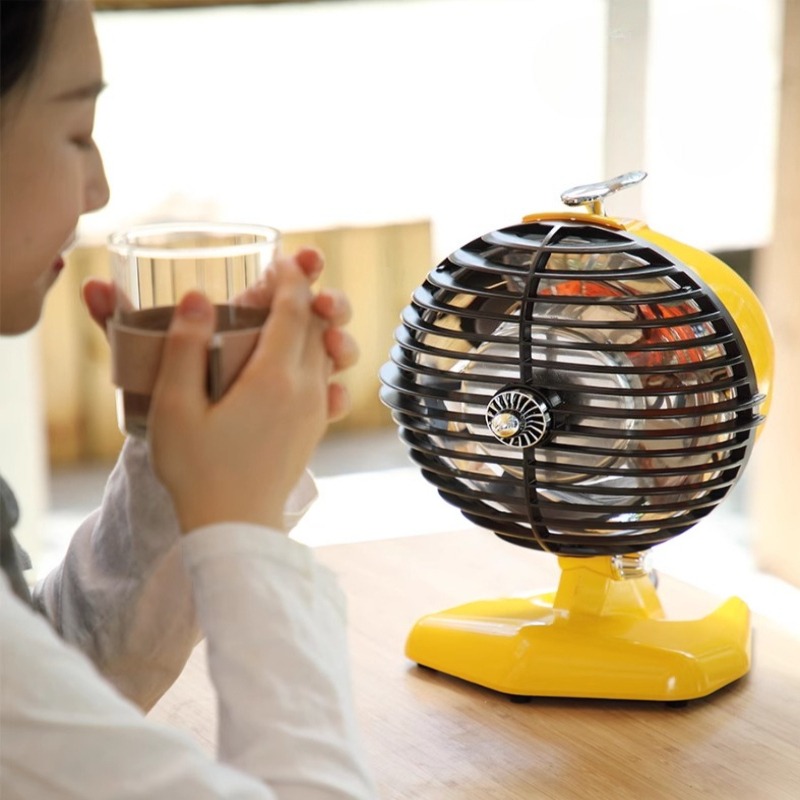 ‌ Mini chauffage de bureau Com - Baby Nursery Heater avis et prix