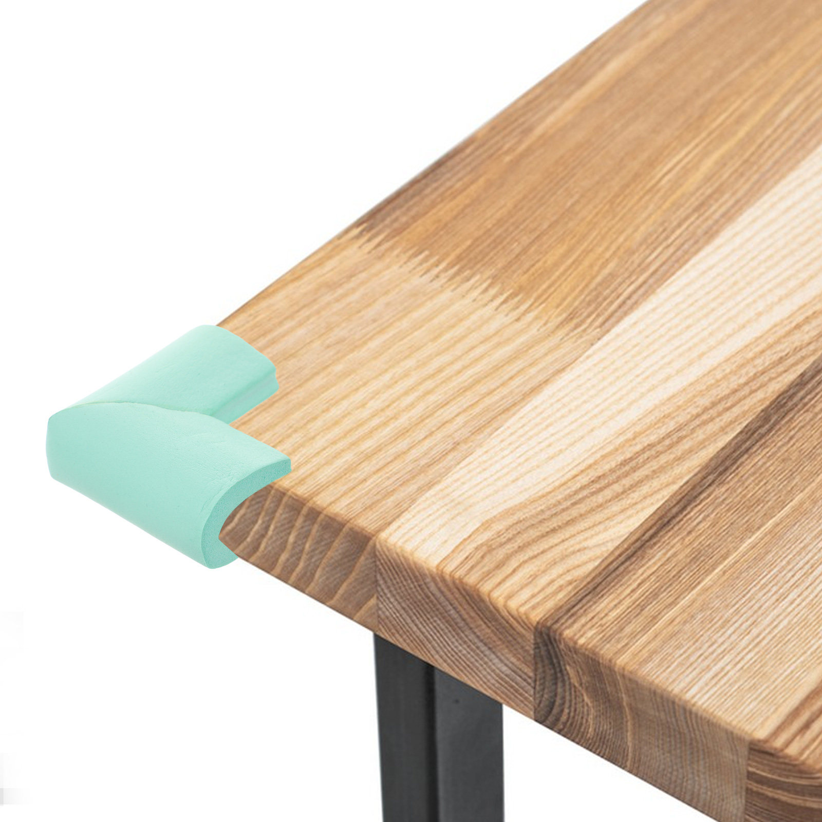 12 protections d'angle en mous - Corner Guard Foam avis et prix
