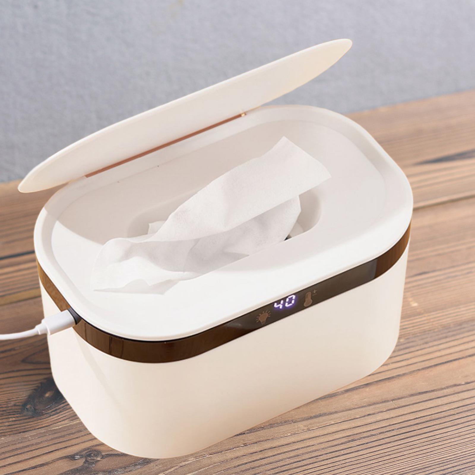 Distributeur de lingettes plus - Baby Nursery Heater avis et prix