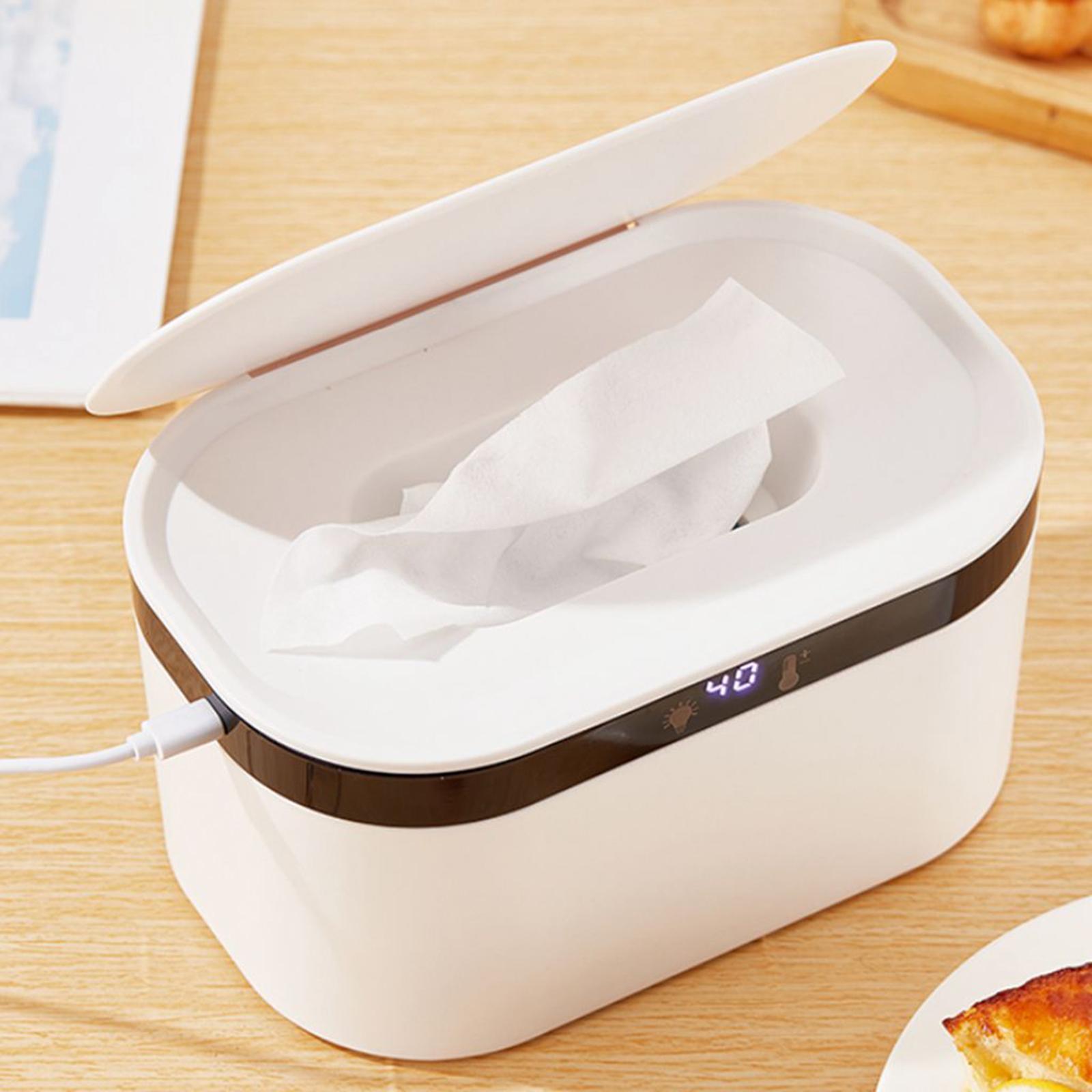 Distributeur de lingettes plus - Baby Nursery Heater avis et prix