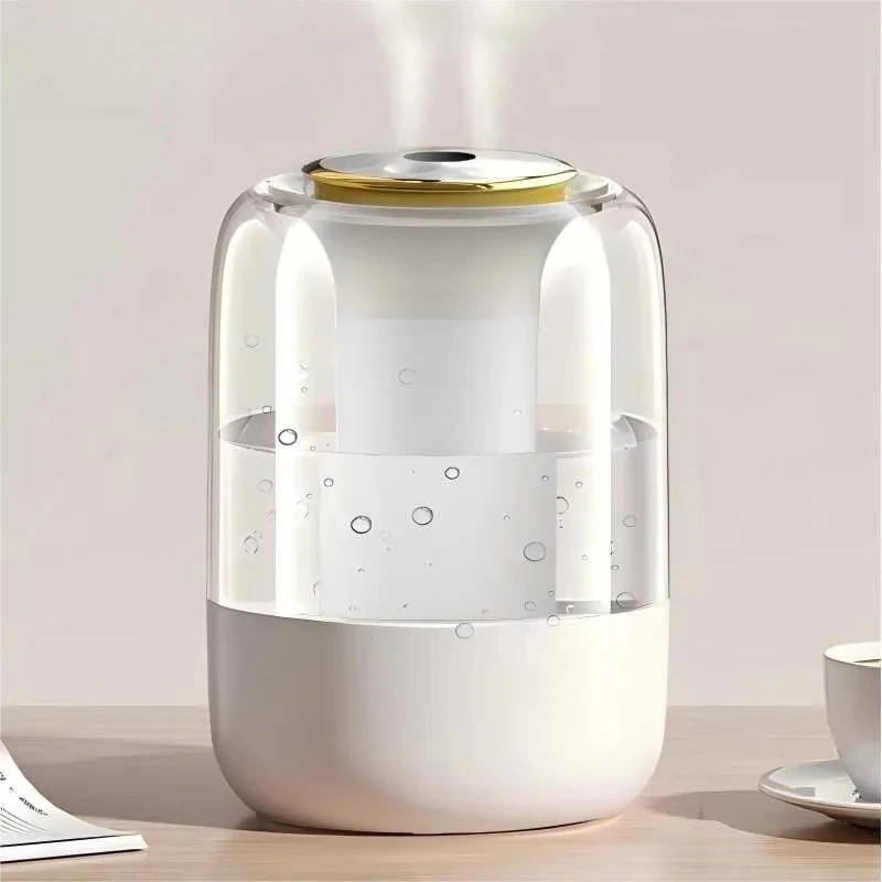 Nouveau modèle 2025 – Humidifi - Humidifier Nursery Quiet avis et prix