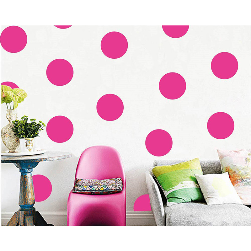 Autocollants Muraux Brillants  - Baby Nursery Yellow avis et prix