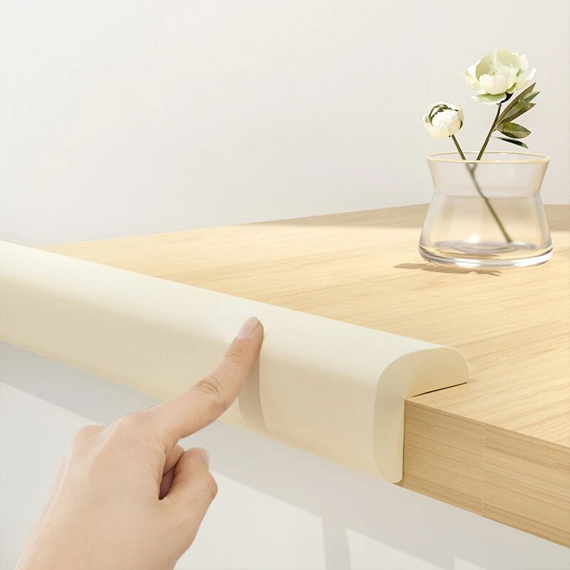Bandes de pare-chocs de sécuri - Corner Guard Foam avis et prix